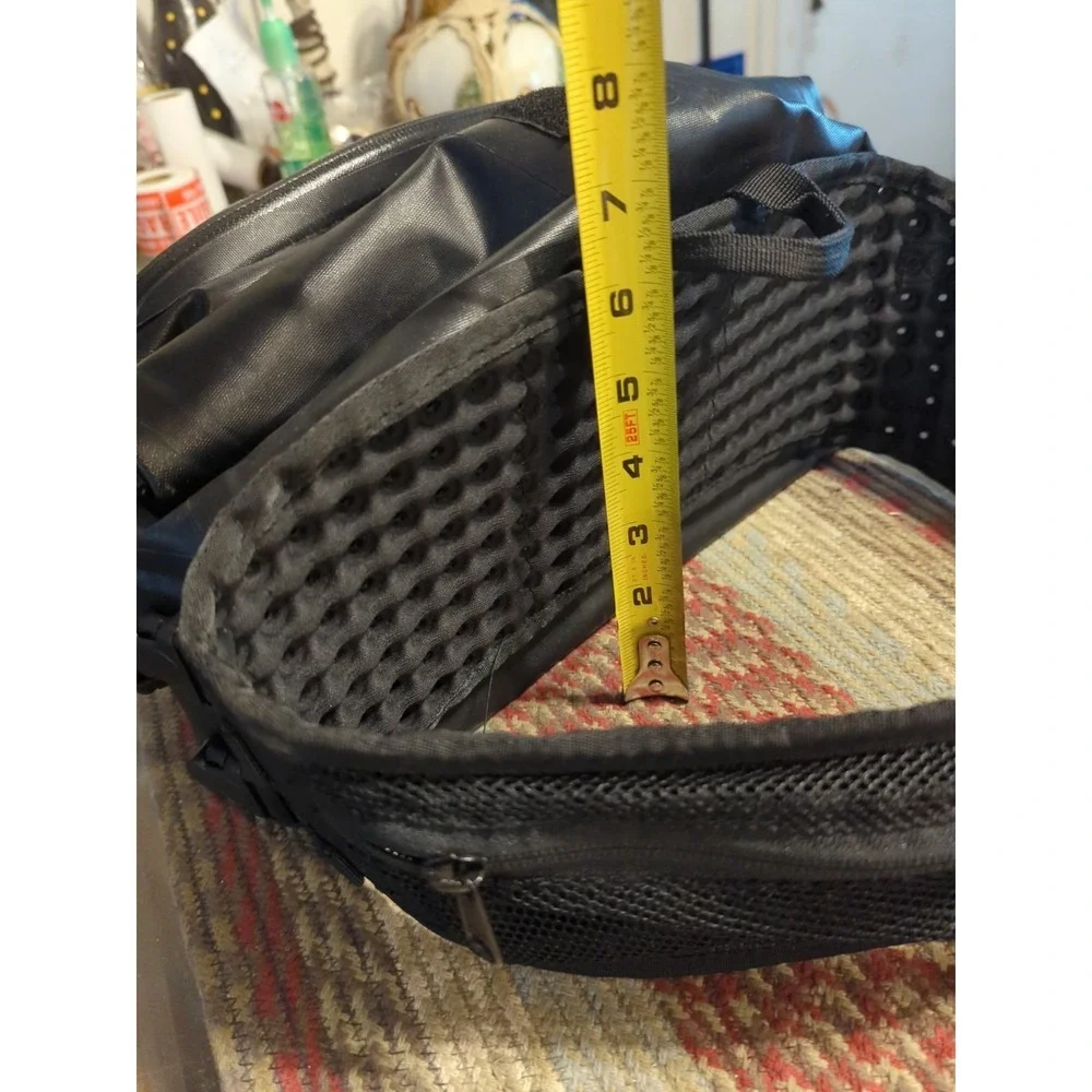 L.L. Bean Tote Bag and Convertible Fanny Waist Pack Extra Large Cooler Storage